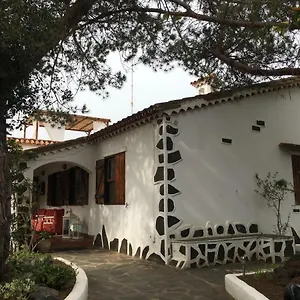 La Casita De Palmas Vv Gasthuis