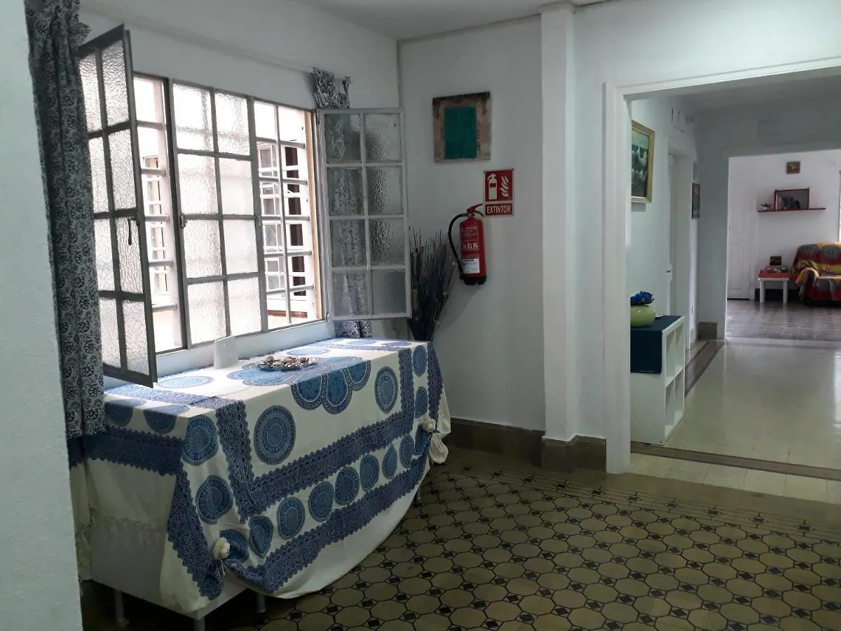 Guest house Casa Eucalipto Hotel Las Palmas de Gran Canaria
